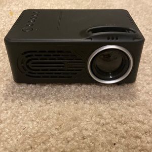 Mini Projector